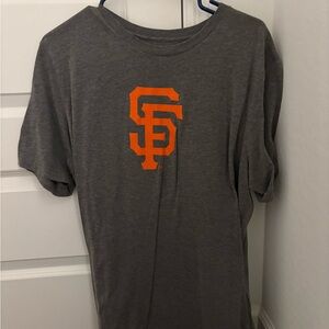 baggy san francisco shirt